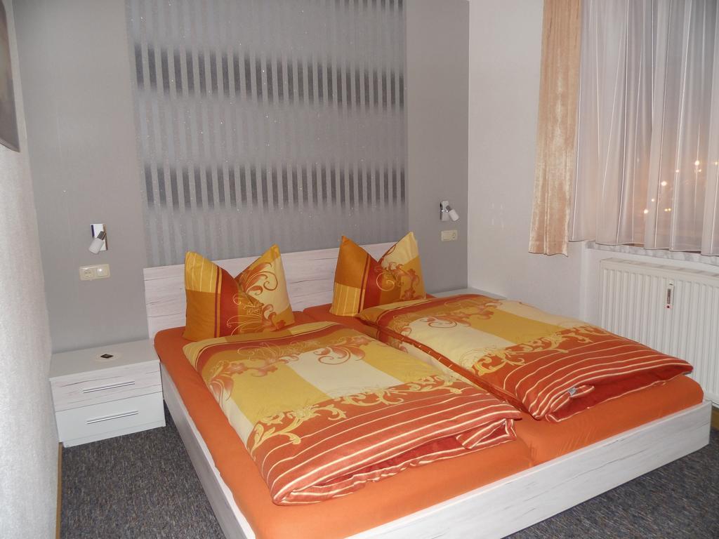 Ferienwohnung Einenkel سيفن المظهر الخارجي الصورة